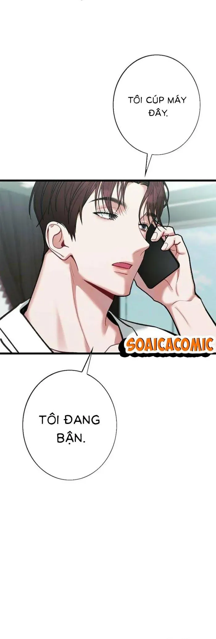 Lần Đầu Của Tổng Tài Chapter 7.1 - 14