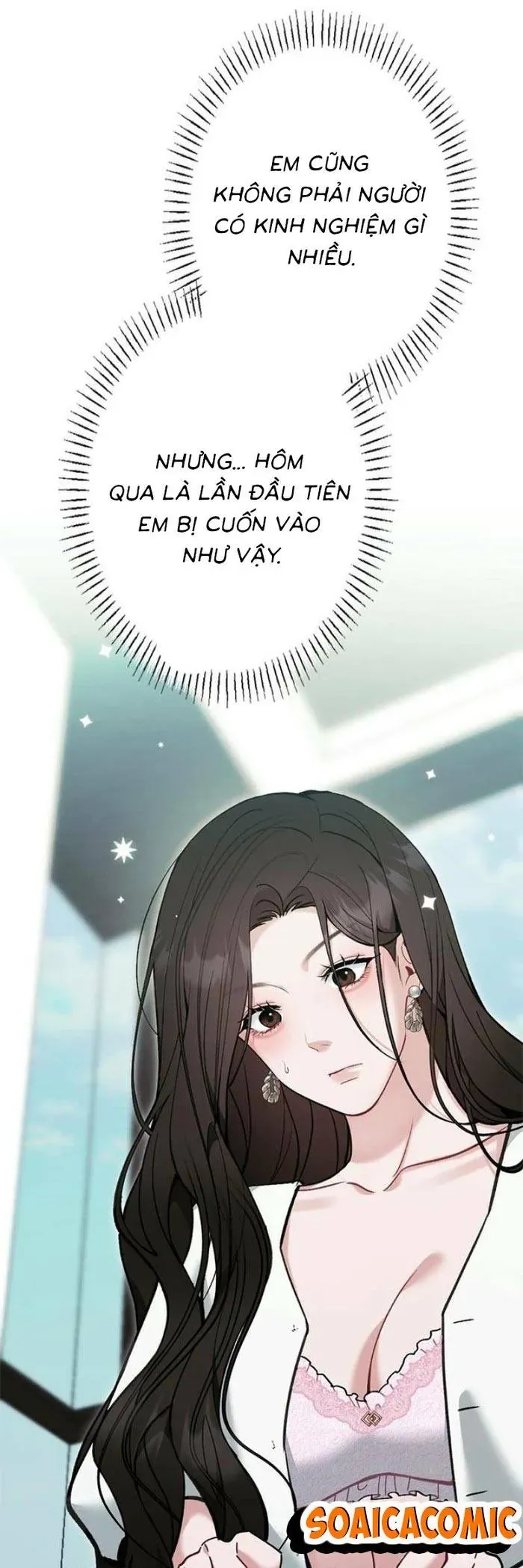 Lần Đầu Của Tổng Tài Chapter 7.1 - 29