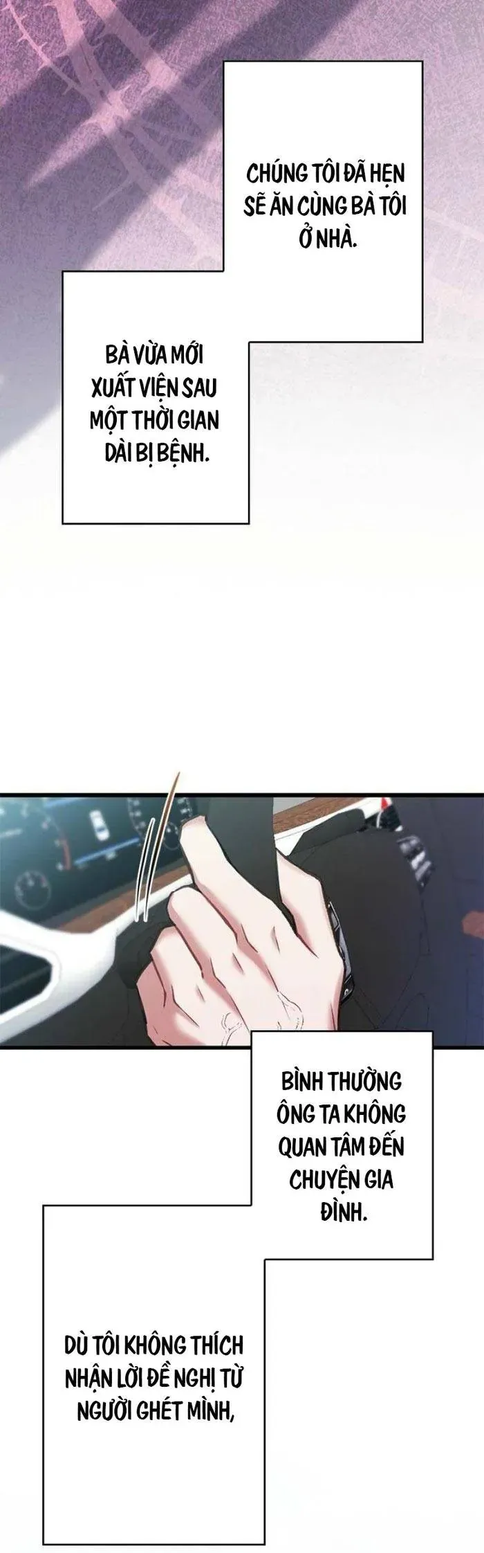 Lần Đầu Của Tổng Tài Chapter 7.2 - 18