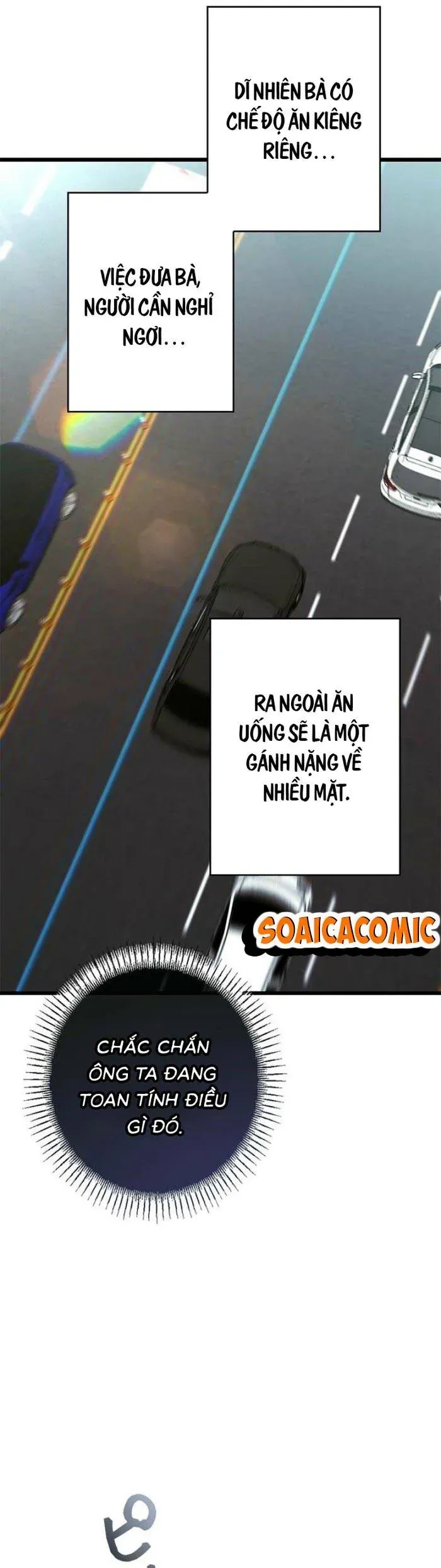 Lần Đầu Của Tổng Tài Chapter 7.2 - 20