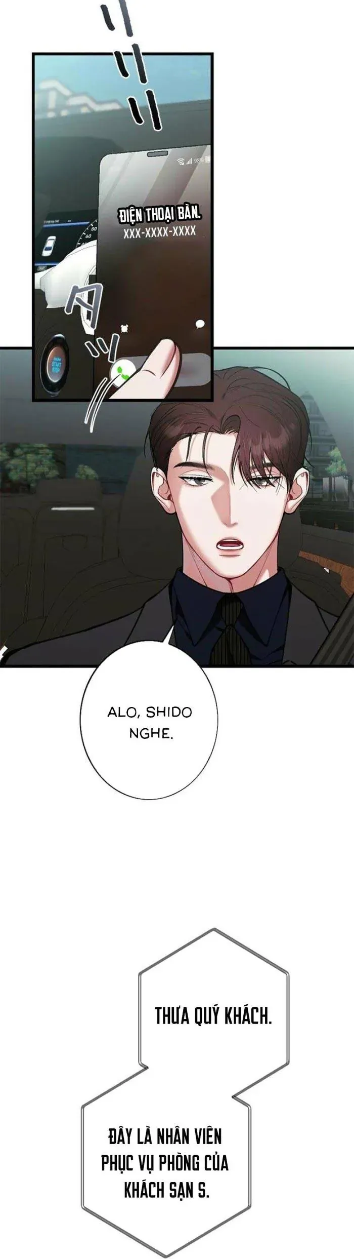 Lần Đầu Của Tổng Tài Chapter 7.2 - 21