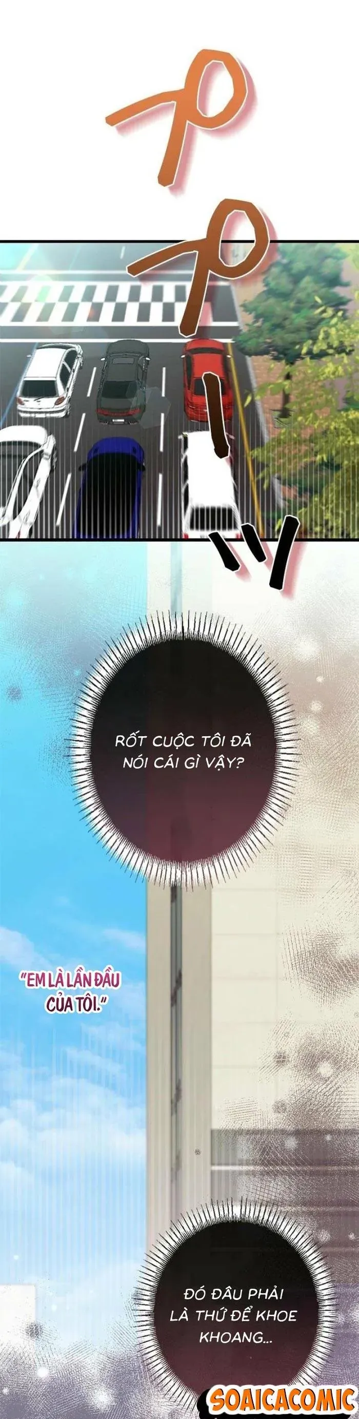 Lần Đầu Của Tổng Tài Chapter 7.2 - 27