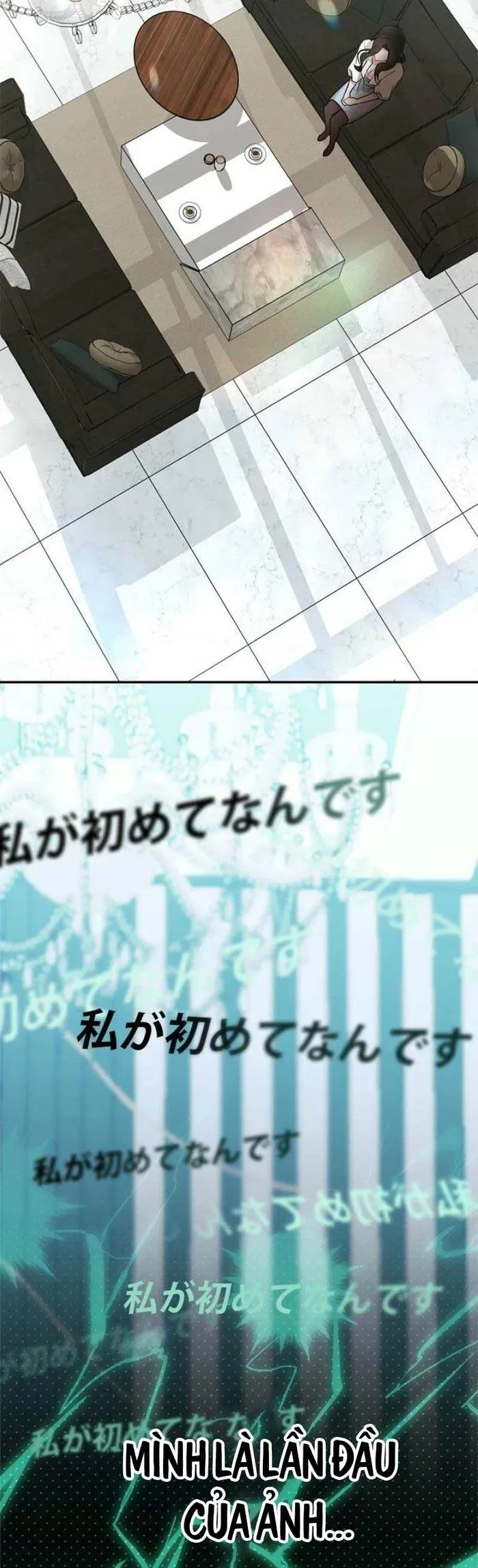 Lần Đầu Của Tổng Tài Chapter 7.2 - 10