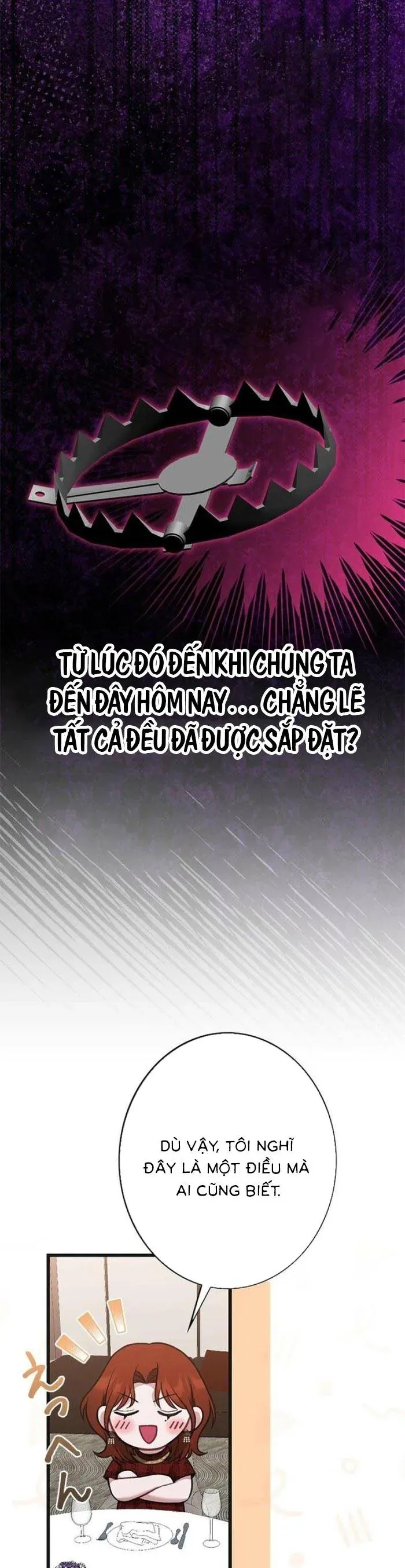 Lần Đầu Của Tổng Tài Chapter 8.1 - 14