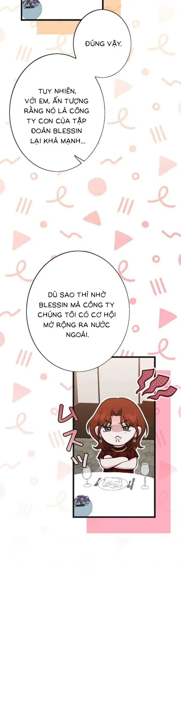 Lần Đầu Của Tổng Tài Chapter 8.1 - 15