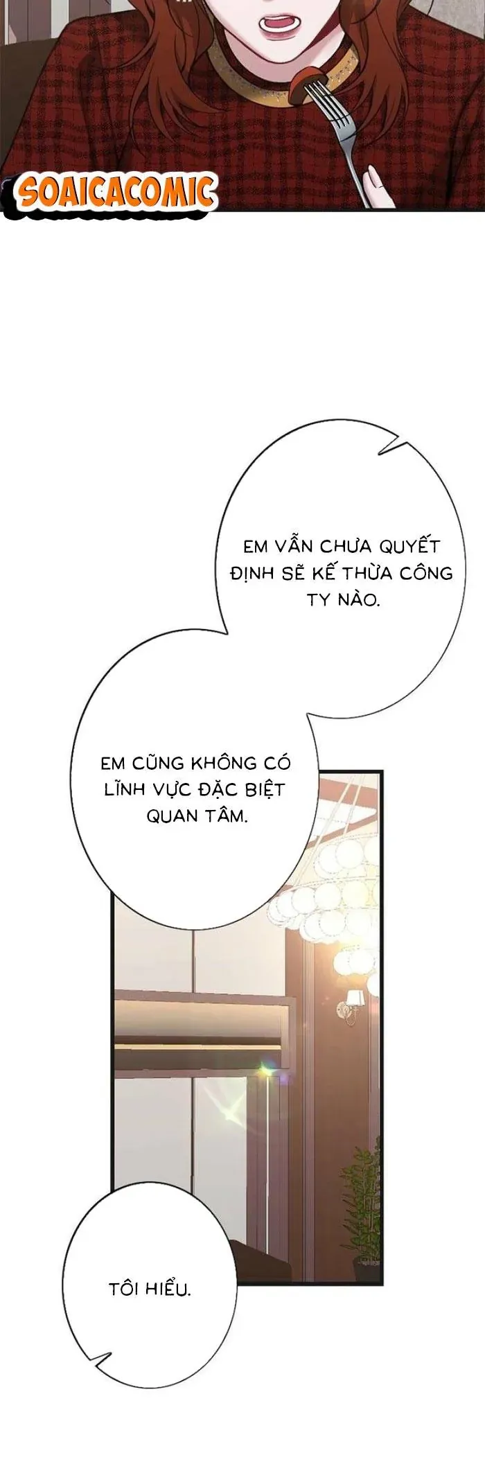 Lần Đầu Của Tổng Tài Chapter 8.1 - 18