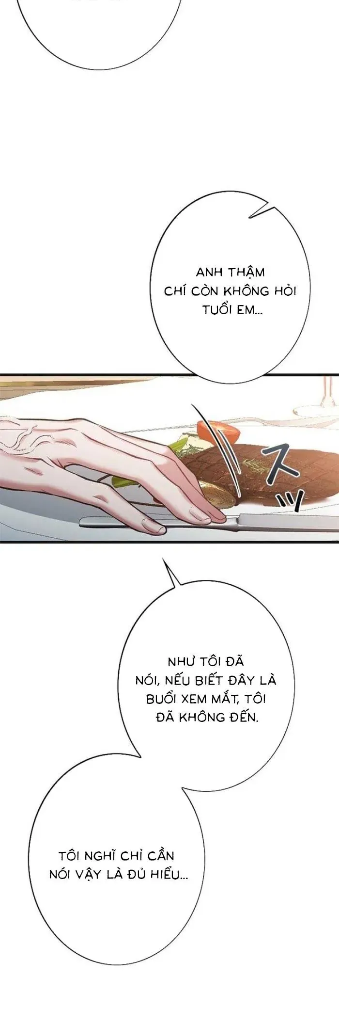 Lần Đầu Của Tổng Tài Chapter 8.1 - 21