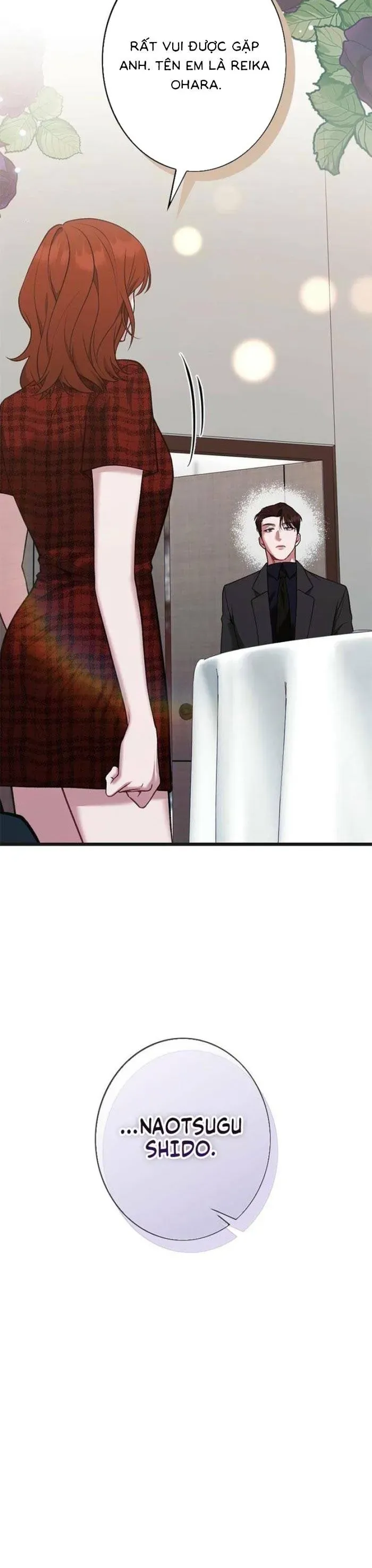 Lần Đầu Của Tổng Tài Chapter 8.1 - 4