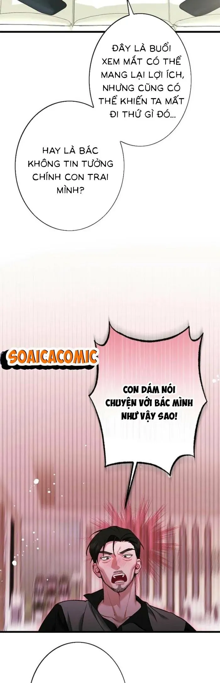 Lần Đầu Của Tổng Tài Chapter 8.2 - 19