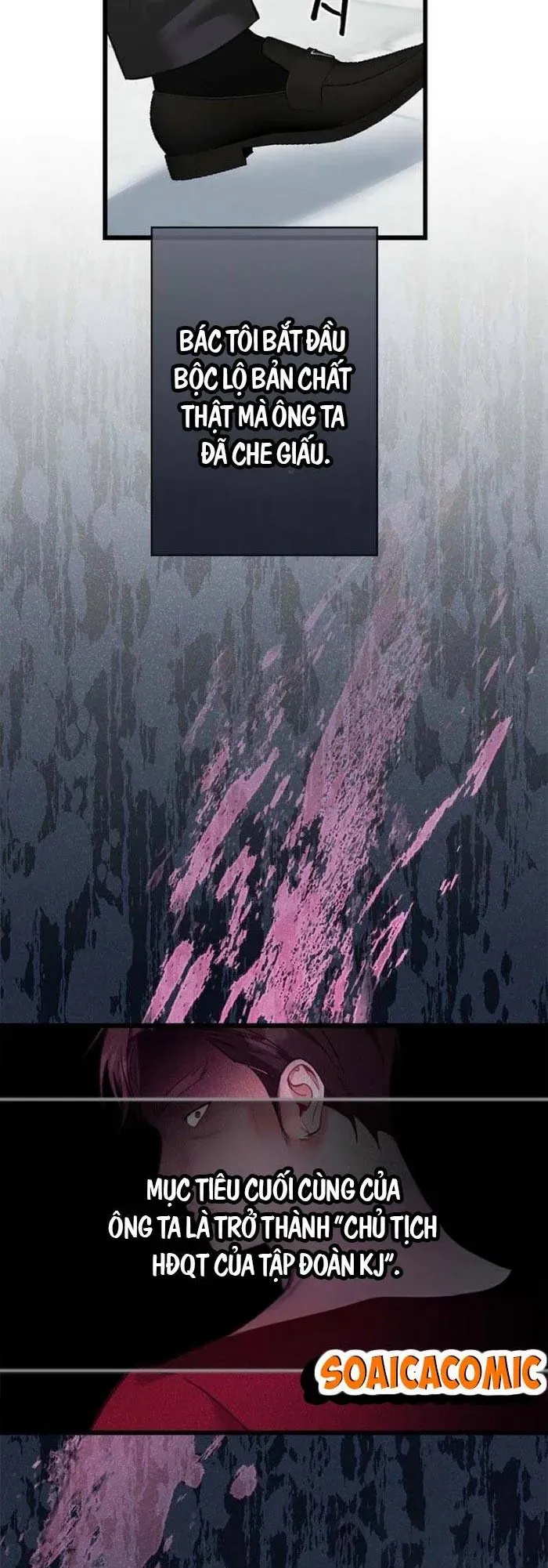 Lần Đầu Của Tổng Tài Chapter 8.2 - 3
