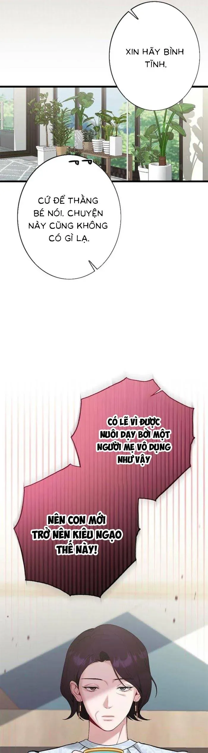 Lần Đầu Của Tổng Tài Chapter 8.2 - 21