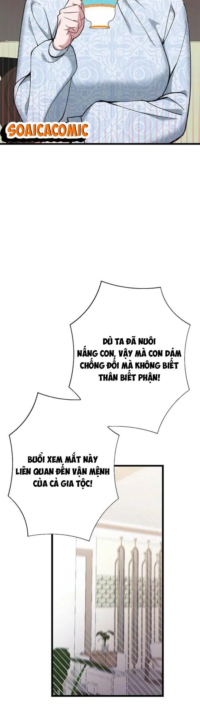 Lần Đầu Của Tổng Tài Chapter 8.2 - 22