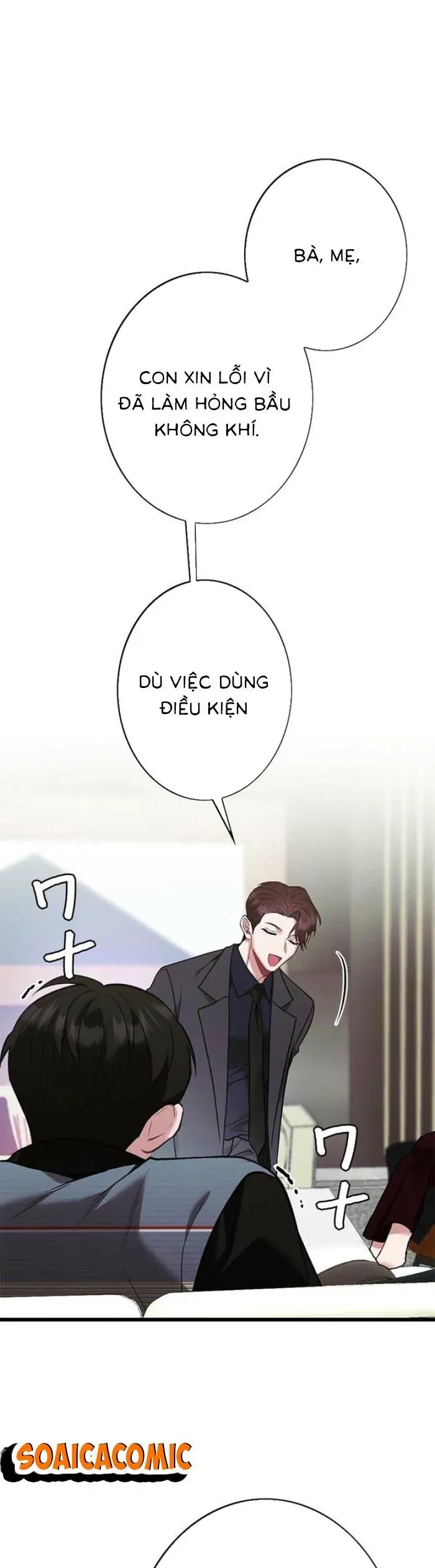 Lần Đầu Của Tổng Tài Chapter 8.2 - 23