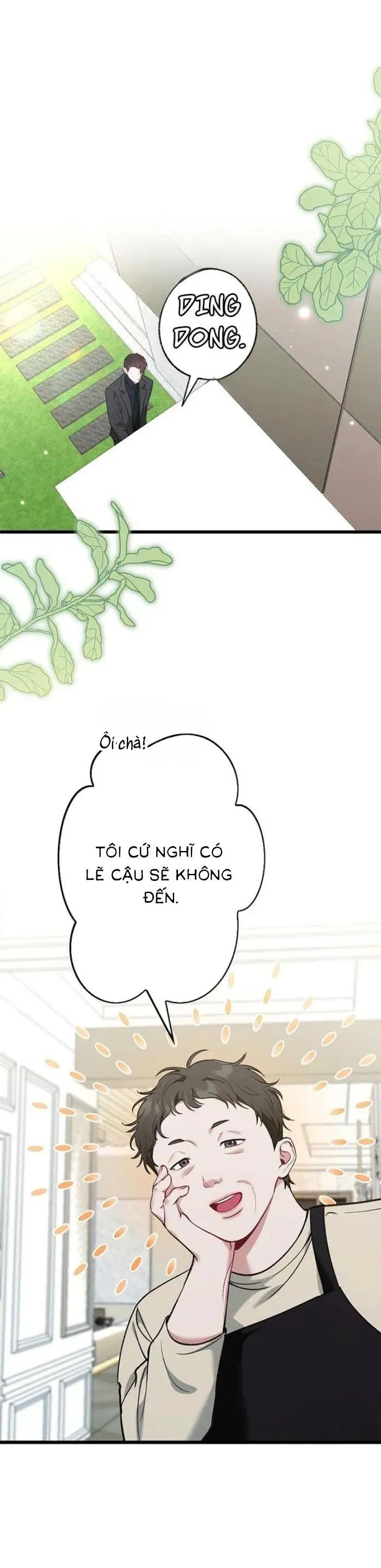 Lần Đầu Của Tổng Tài Chapter 8.2 - 5