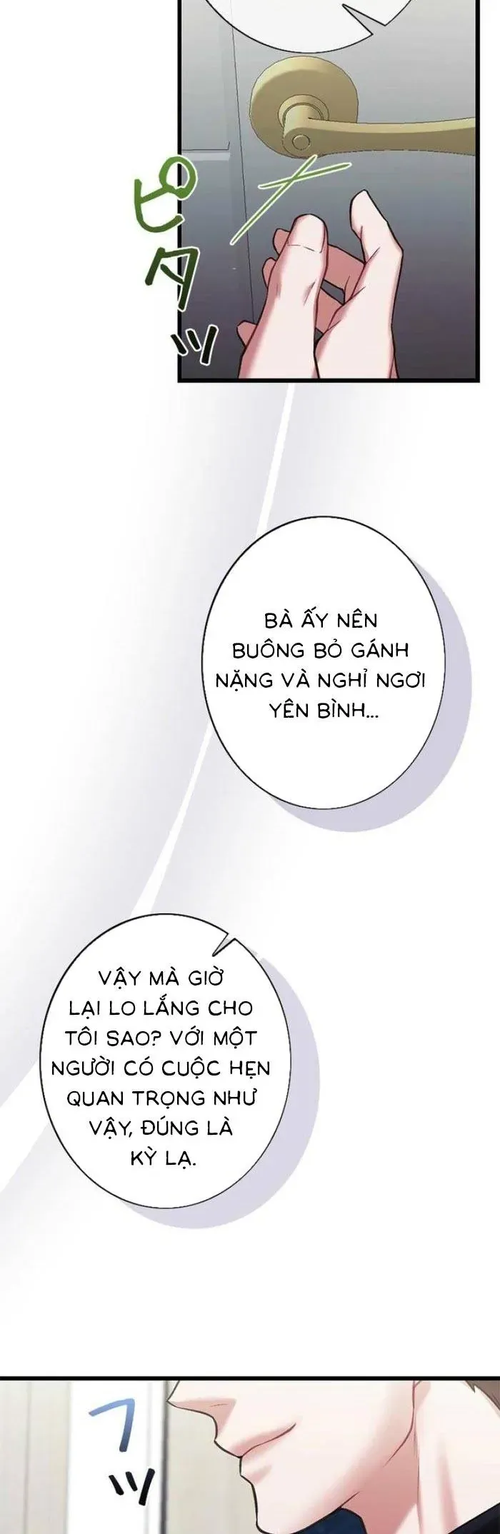 Lần Đầu Của Tổng Tài Chapter 8.2 - 7