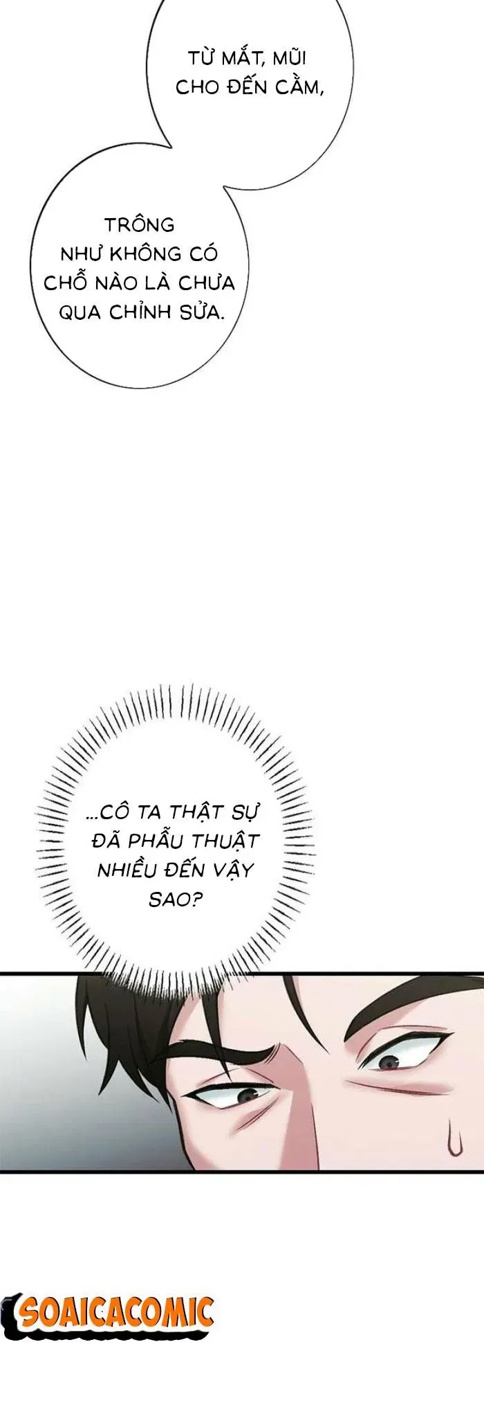 Lần Đầu Của Tổng Tài Chapter 9.1 - 2