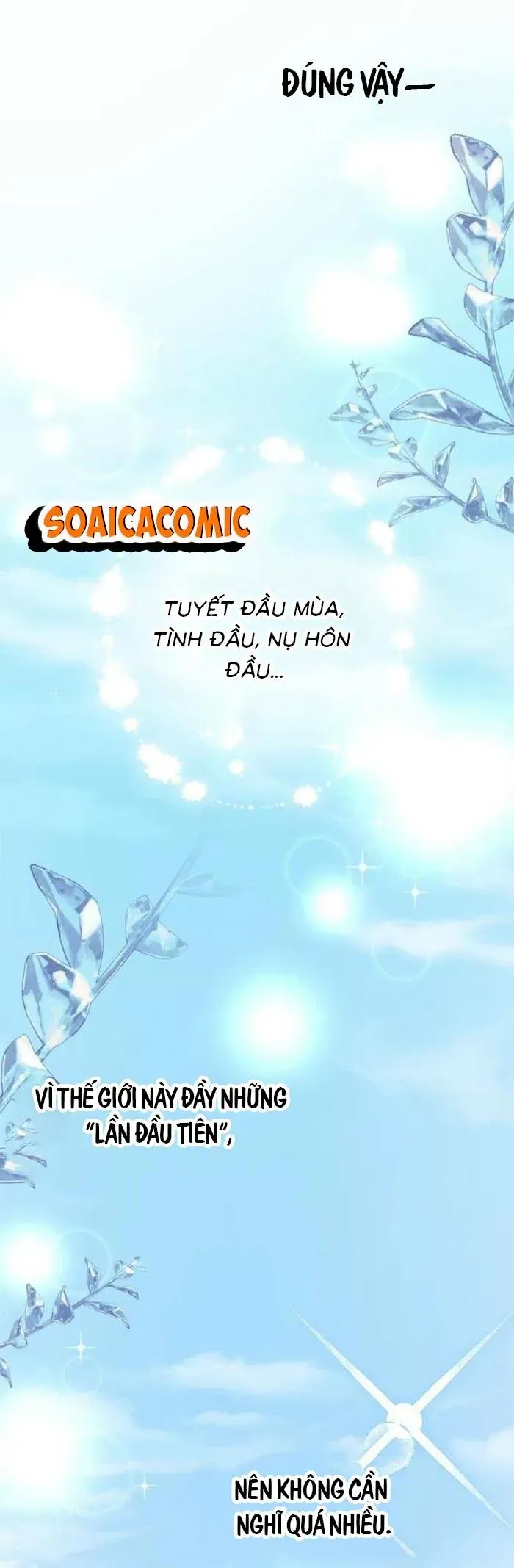 Lần Đầu Của Tổng Tài Chapter 9.1 - 19