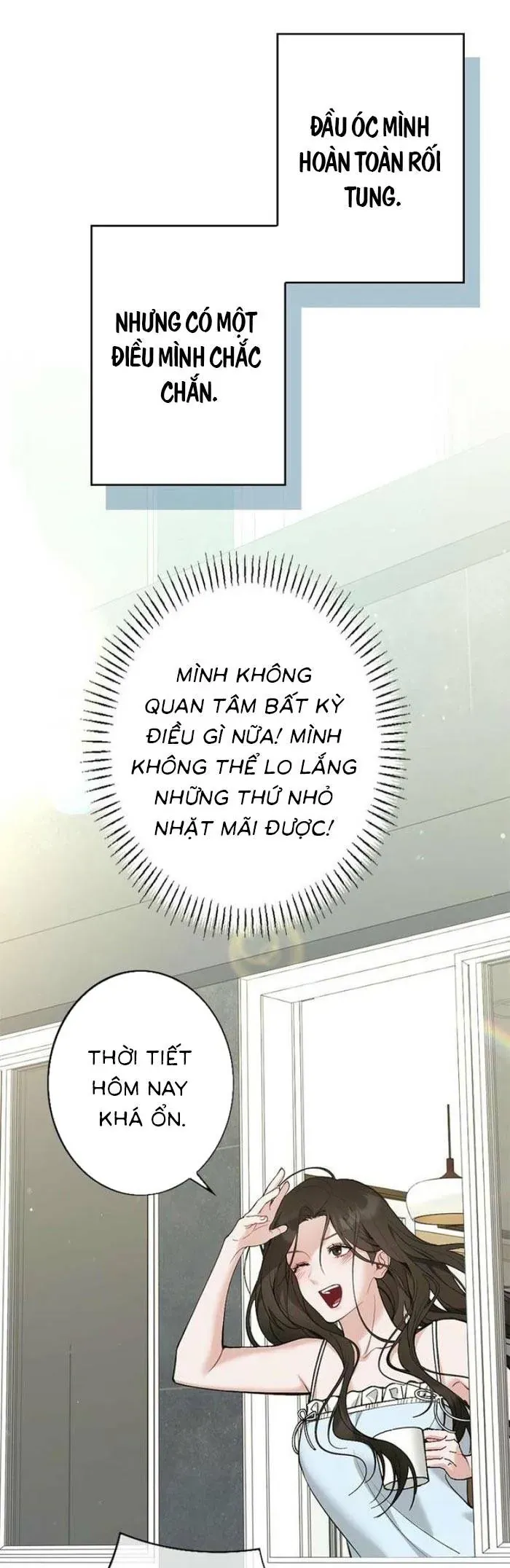 Lần Đầu Của Tổng Tài Chapter 9.1 - 22