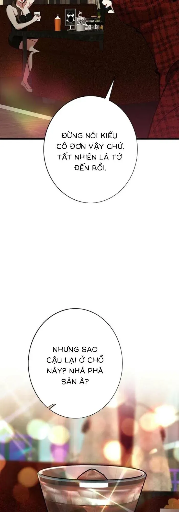 Lần Đầu Của Tổng Tài Chapter 9.1 - 26