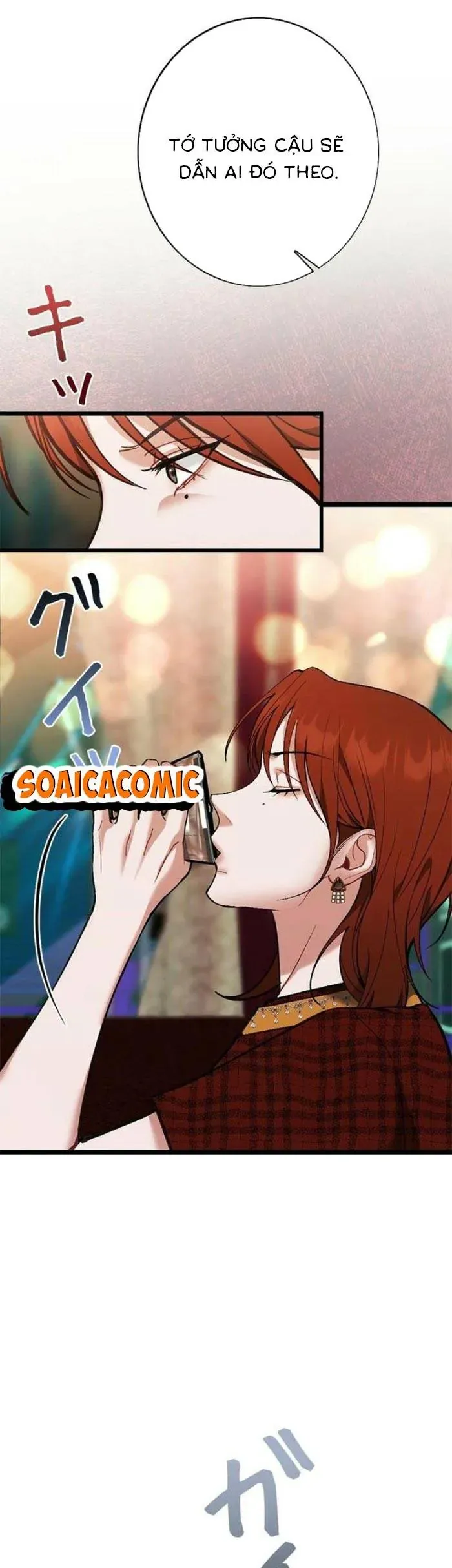 Lần Đầu Của Tổng Tài Chapter 9.1 - 28