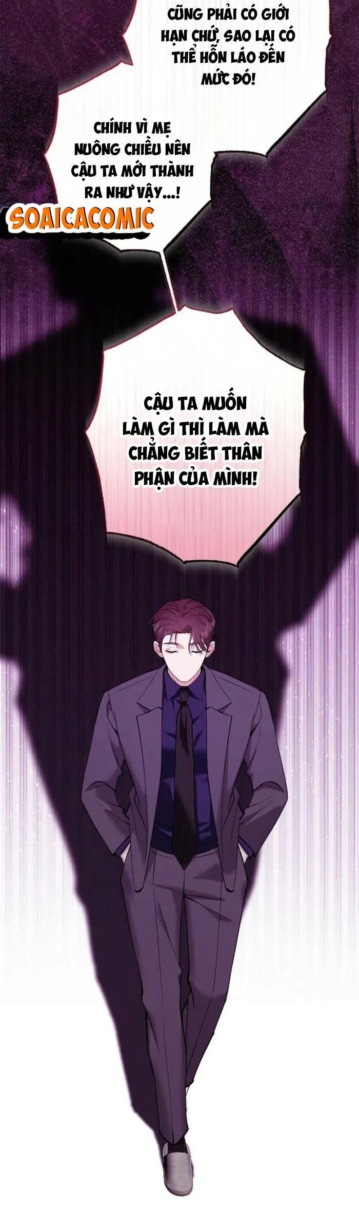 Lần Đầu Của Tổng Tài Chapter 9.1 - 6