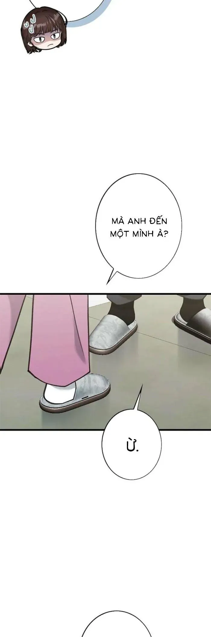 Lần Đầu Của Tổng Tài Chapter 9.1 - 10