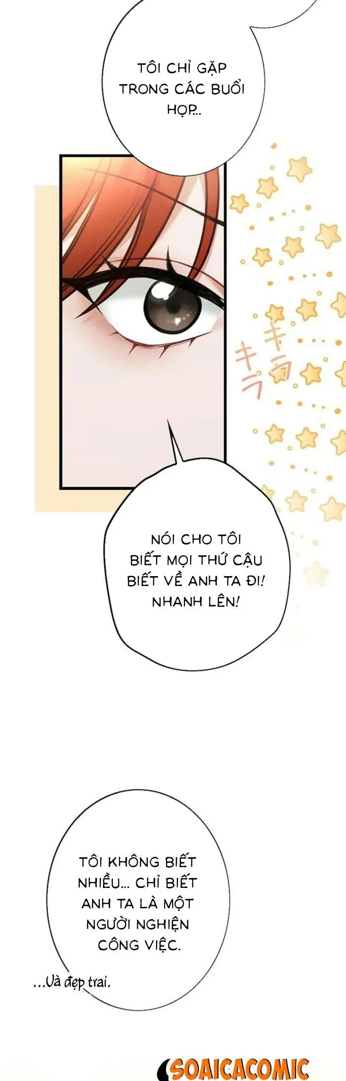 Lần Đầu Của Tổng Tài Chapter 9.2 - 12