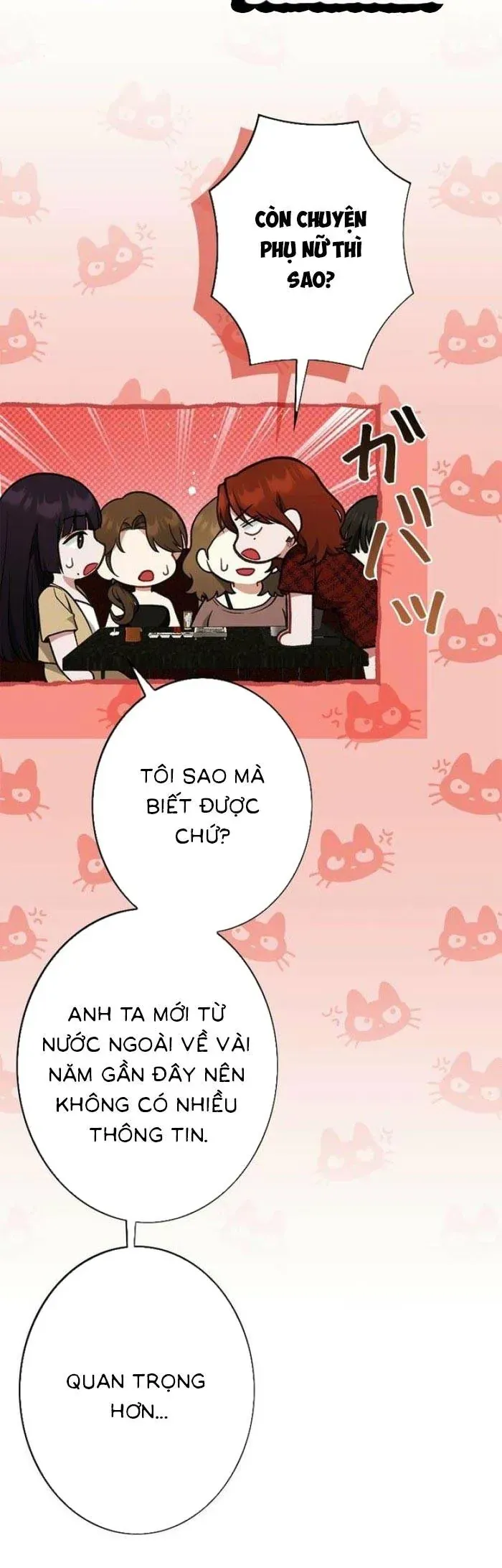 Lần Đầu Của Tổng Tài Chapter 9.2 - 13