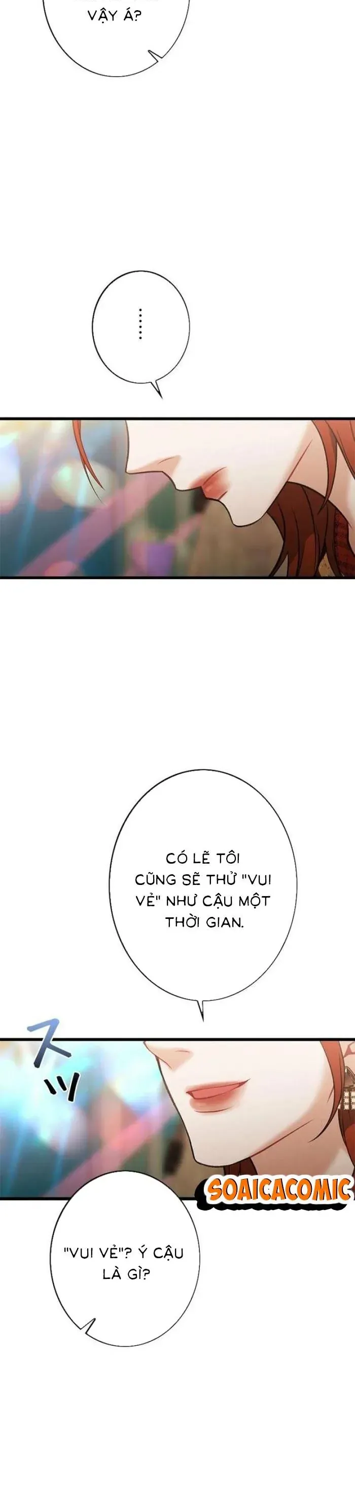 Lần Đầu Của Tổng Tài Chapter 9.2 - 15