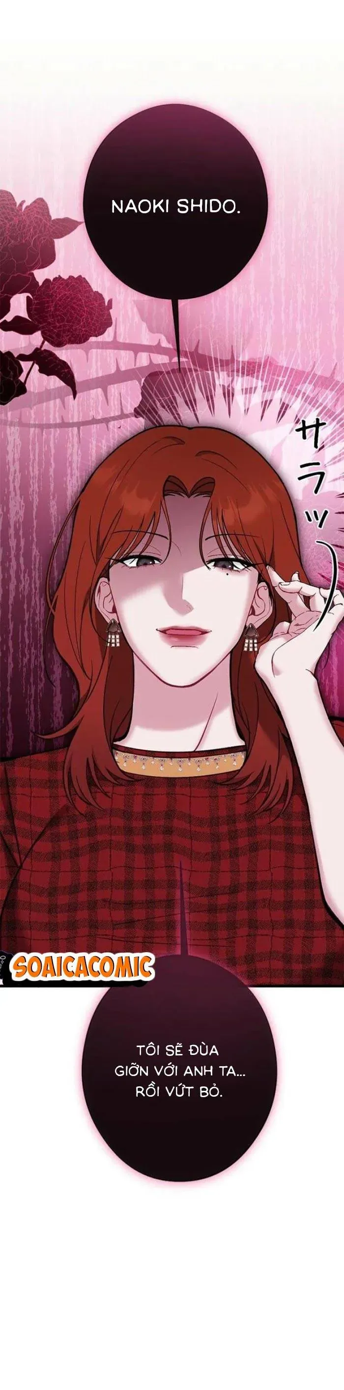 Lần Đầu Của Tổng Tài Chapter 9.2 - 16