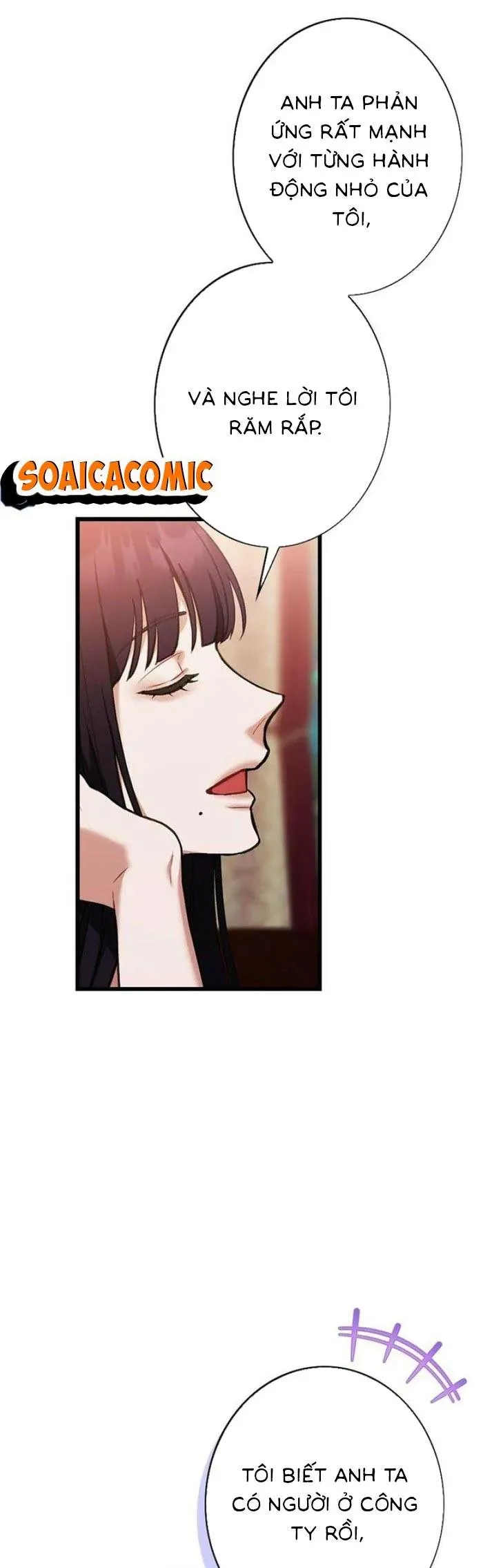 Lần Đầu Của Tổng Tài Chapter 9.2 - 3