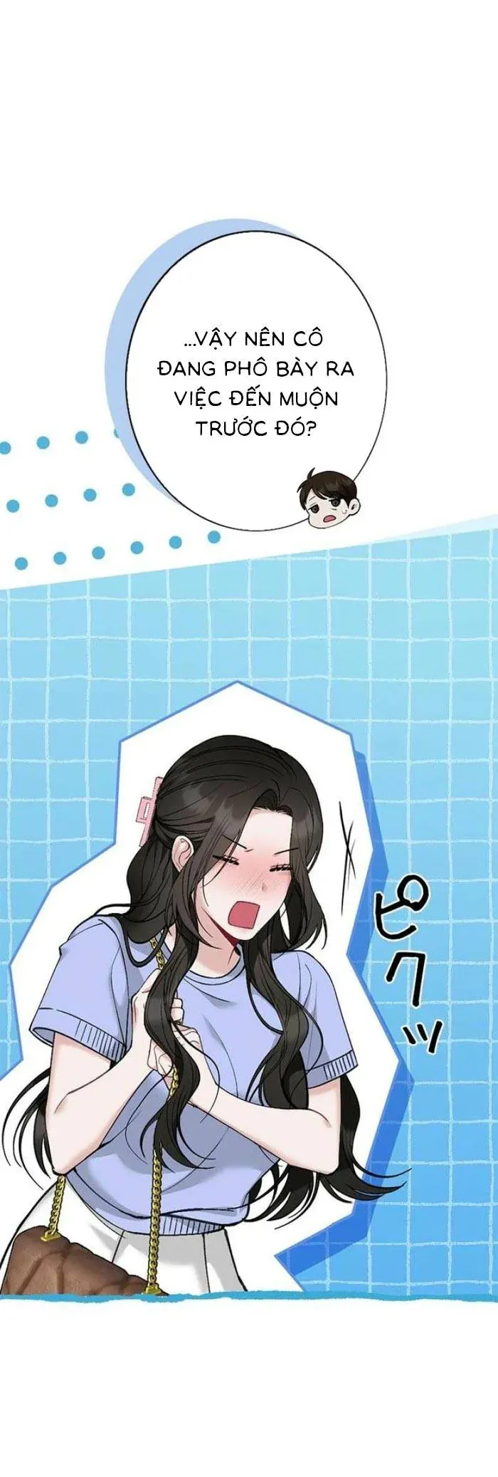 Lần Đầu Của Tổng Tài Chapter 9.2 - 22