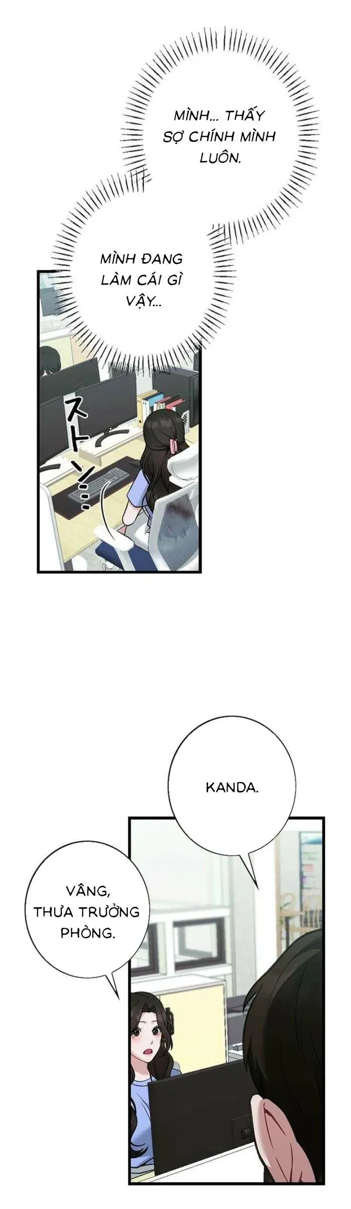 Lần Đầu Của Tổng Tài Chapter 9.2 - 24