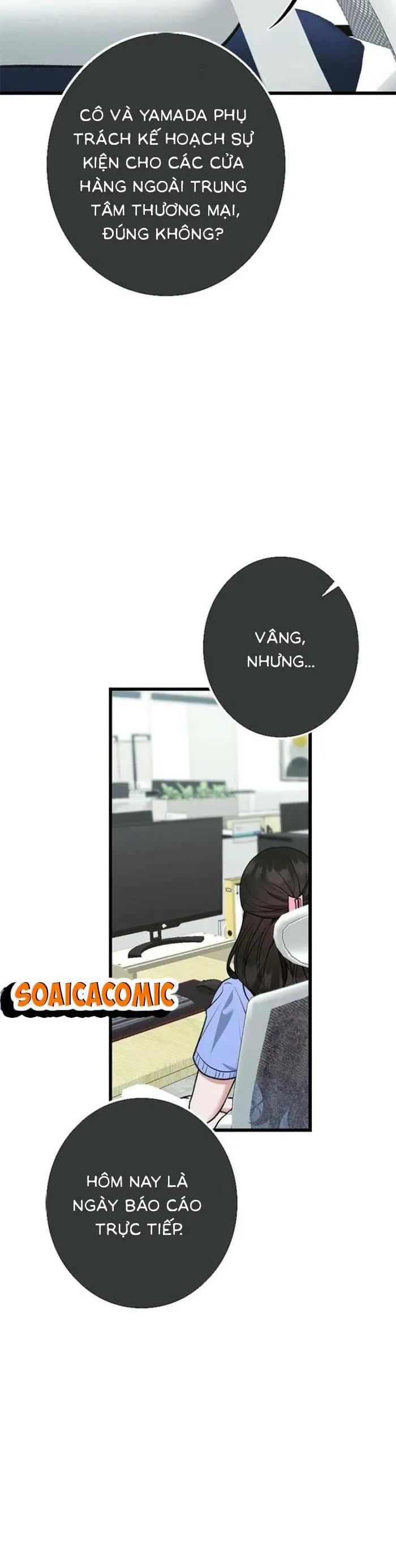 Lần Đầu Của Tổng Tài Chapter 9.2 - 27