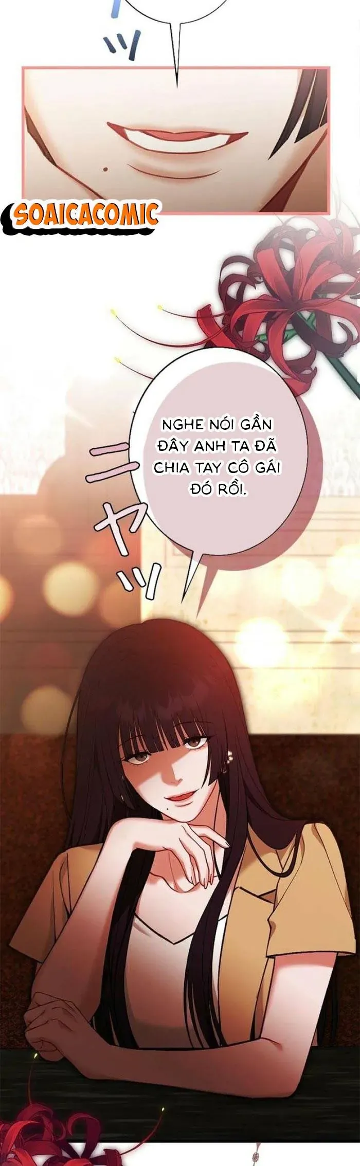 Lần Đầu Của Tổng Tài Chapter 9.2 - 5