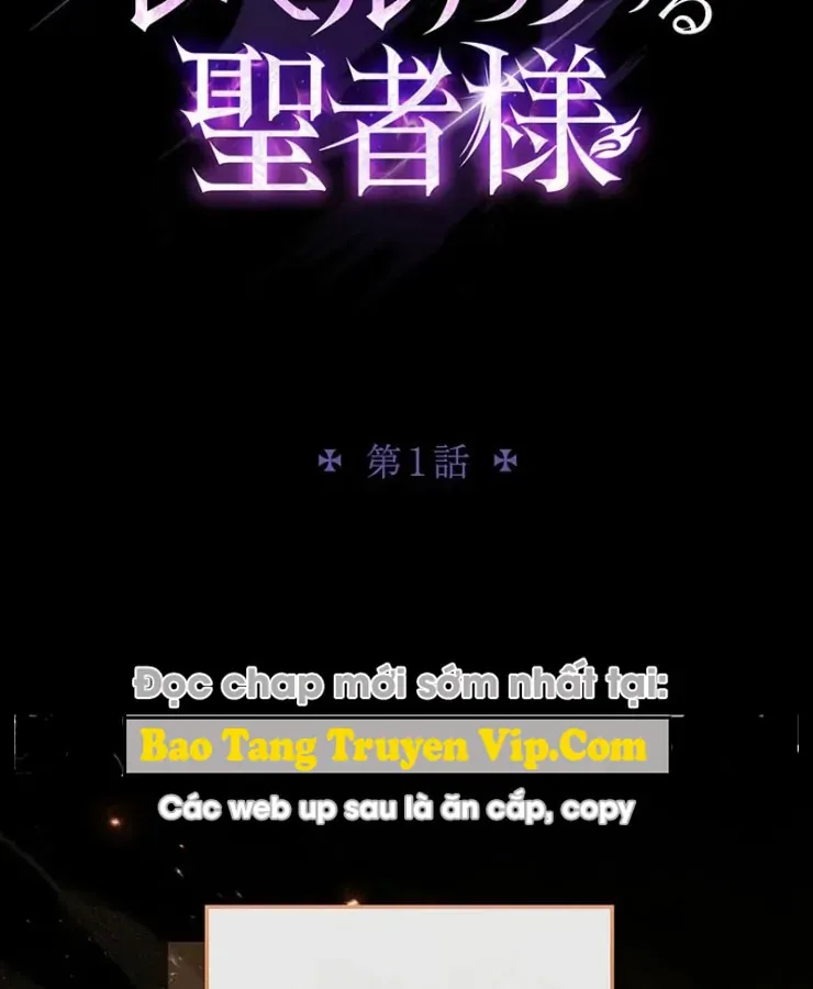 Thánh Giả Thăng Cấp Nhờ Chiêu Hồn Sư Chapter 1 - 2