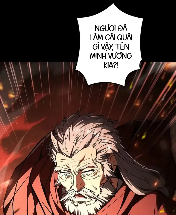 Thánh Giả Thăng Cấp Nhờ Chiêu Hồn Sư Chapter 1 - 101