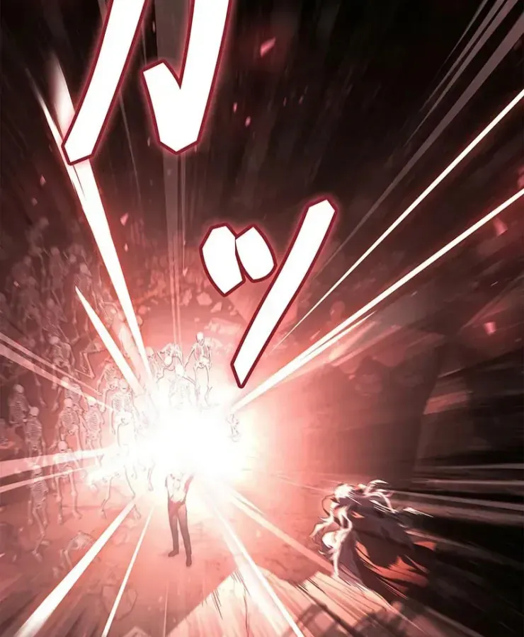 Thánh Giả Thăng Cấp Nhờ Chiêu Hồn Sư Chapter 1 - 110