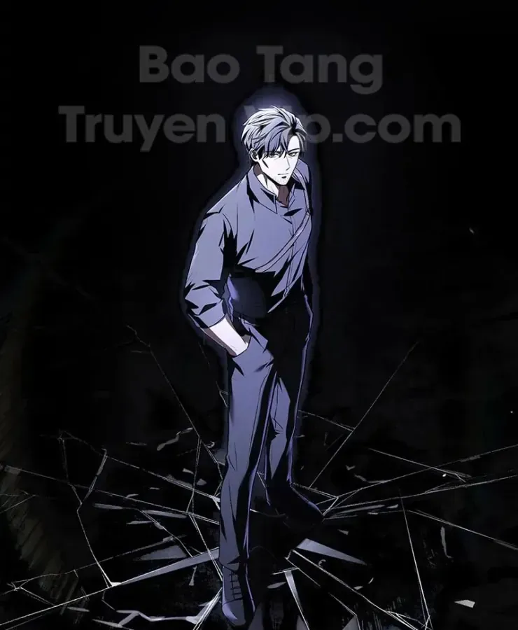 Thánh Giả Thăng Cấp Nhờ Chiêu Hồn Sư Chapter 1 - 12