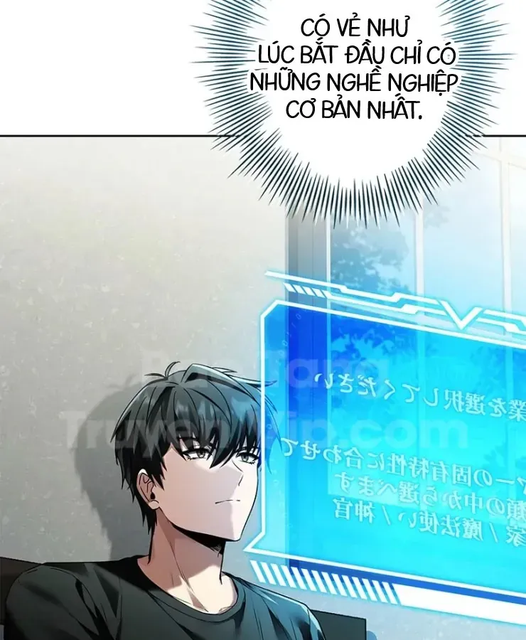 Thánh Giả Thăng Cấp Nhờ Chiêu Hồn Sư Chapter 1 - 142