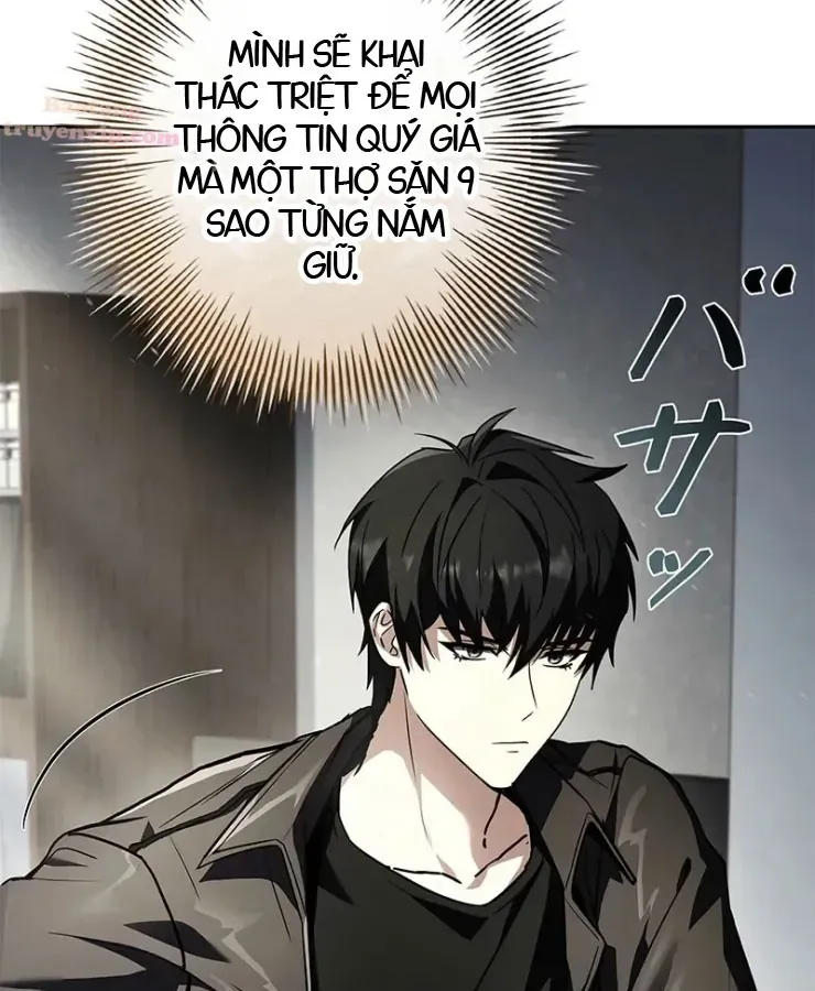 Thánh Giả Thăng Cấp Nhờ Chiêu Hồn Sư Chapter 1 - 146