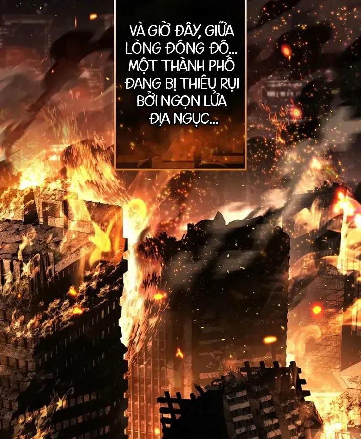 Thánh Giả Thăng Cấp Nhờ Chiêu Hồn Sư Chapter 1 - 16