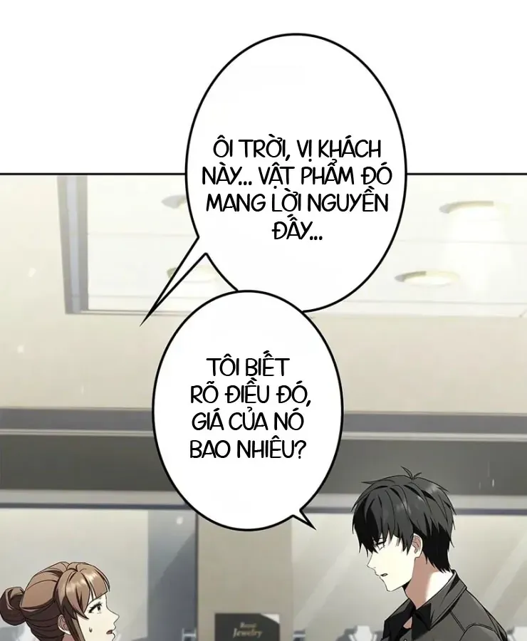 Thánh Giả Thăng Cấp Nhờ Chiêu Hồn Sư Chapter 1 - 158