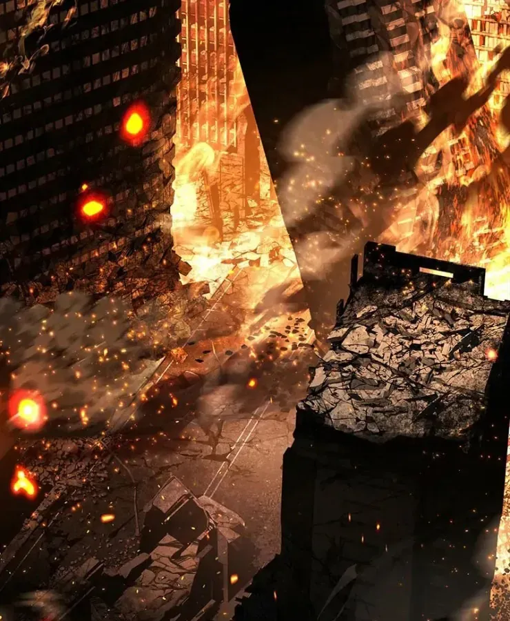 Thánh Giả Thăng Cấp Nhờ Chiêu Hồn Sư Chapter 1 - 17