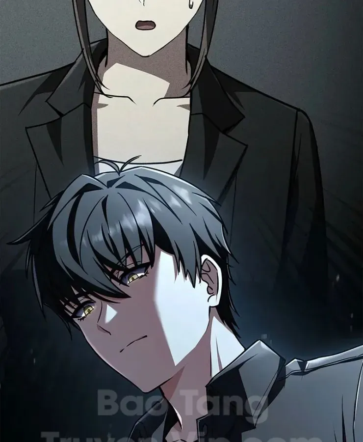 Thánh Giả Thăng Cấp Nhờ Chiêu Hồn Sư Chapter 1 - 164