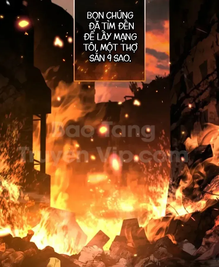 Thánh Giả Thăng Cấp Nhờ Chiêu Hồn Sư Chapter 1 - 19