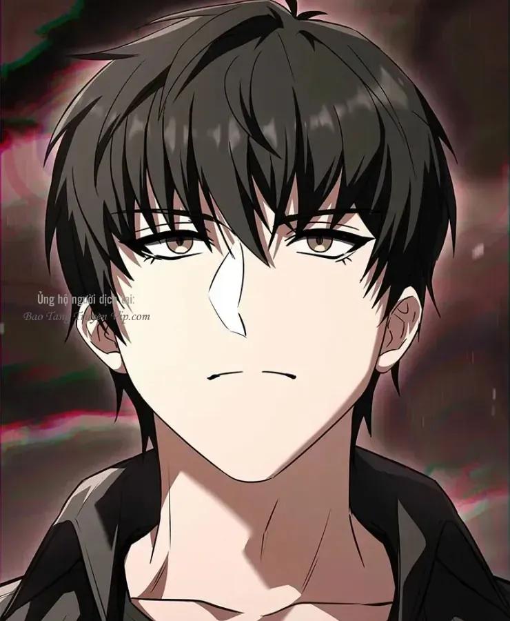 Thánh Giả Thăng Cấp Nhờ Chiêu Hồn Sư Chapter 1 - 183