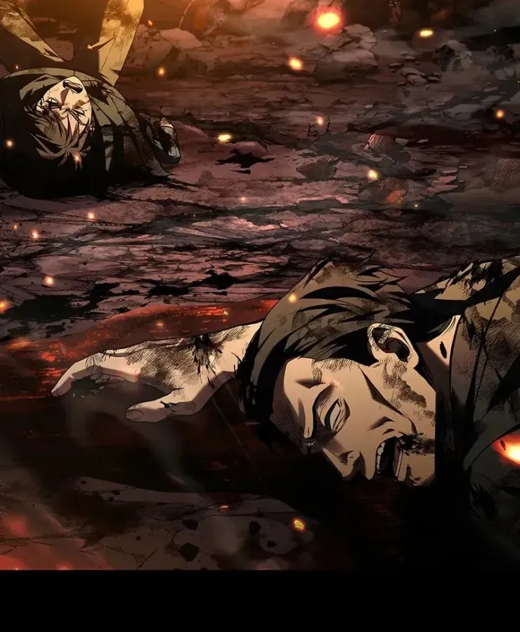 Thánh Giả Thăng Cấp Nhờ Chiêu Hồn Sư Chapter 1 - 20