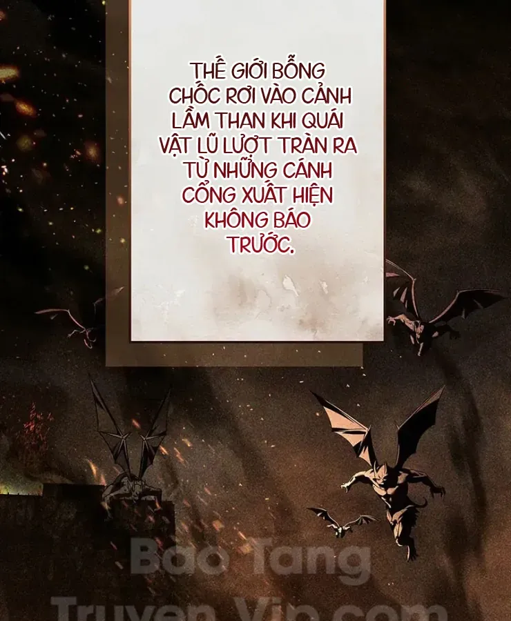 Thánh Giả Thăng Cấp Nhờ Chiêu Hồn Sư Chapter 1 - 3