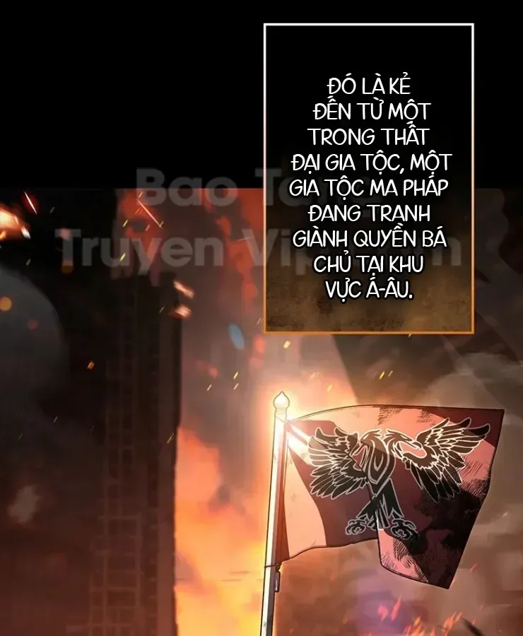 Thánh Giả Thăng Cấp Nhờ Chiêu Hồn Sư Chapter 1 - 21